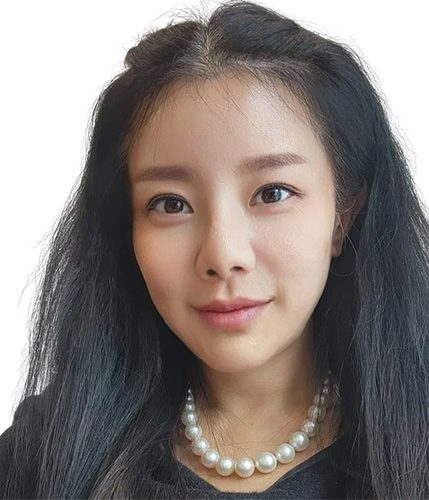Esther Wong