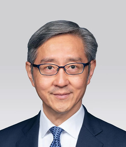 Peter Yan