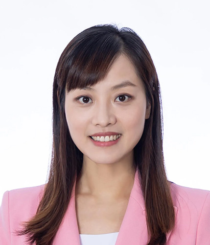 Lillian Cheong