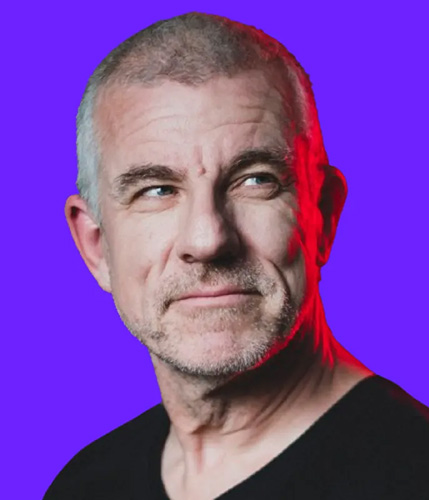 David Beckett