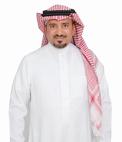 Dr. Ali AlHasan