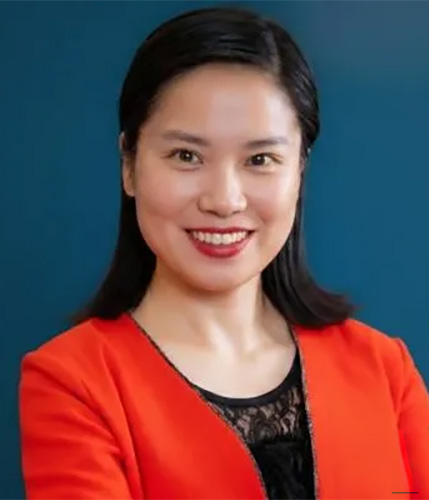 Dr. Christina Yan Zhang