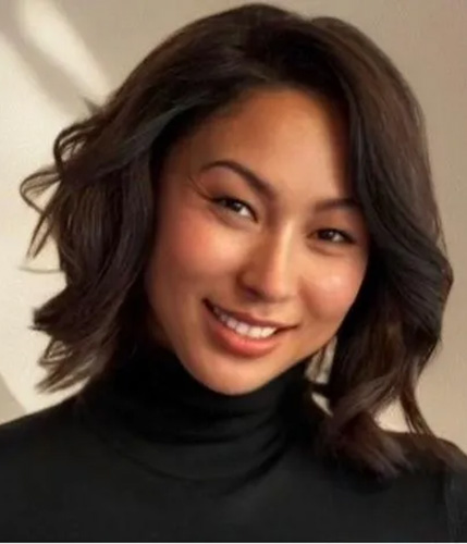 Aida Takyrbasheva