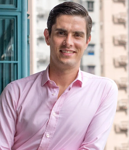 Guillermo Ginesta