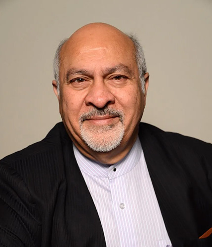 Majid Dawood