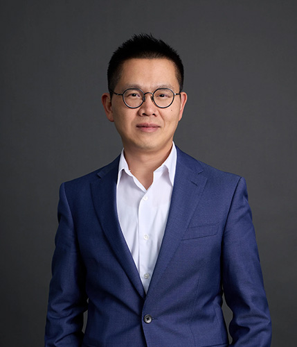 Jonathan Chiu