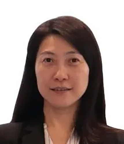 Cari Wu