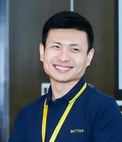 Junwei Yang