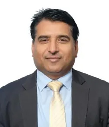 Madhav Timalsina
