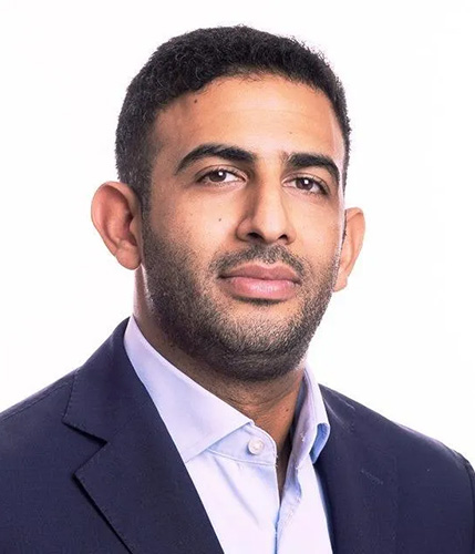 Ahmed Al-Darwish