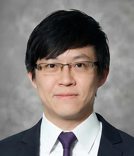 Dr. NG Ping Chung