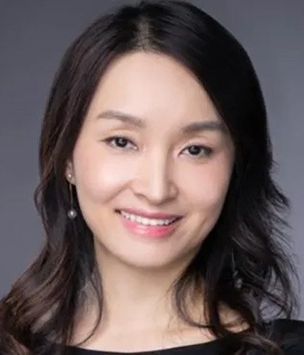 Cindy Xu