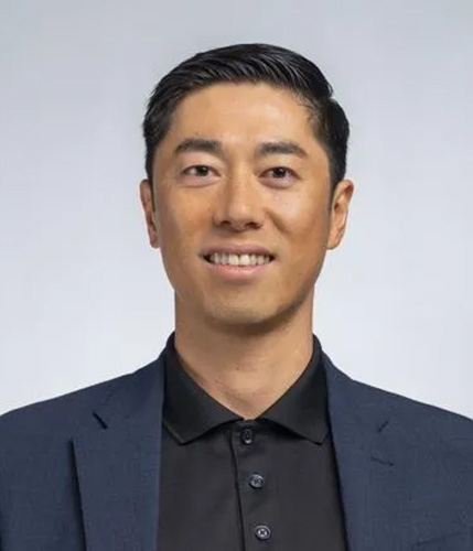 Lawrence Yu