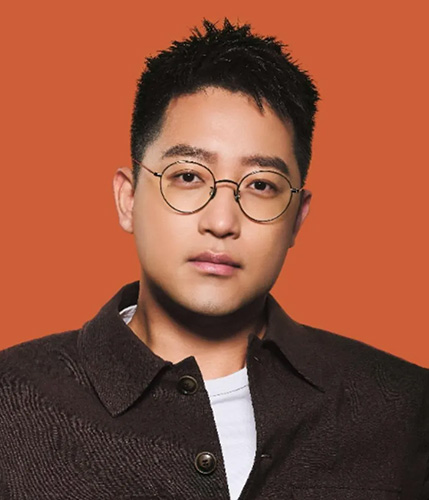 Dr. Martin Zhu