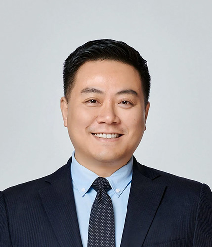 Paul Tang