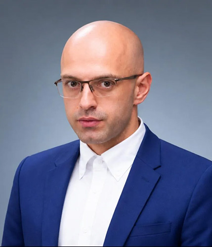 Erdinc Ekinci