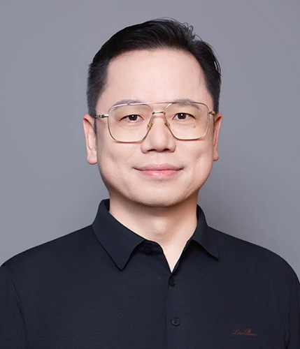 Hongfei Zhang