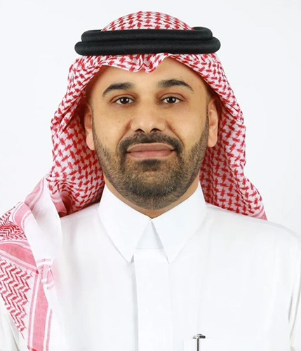 Majed Al Otaibi