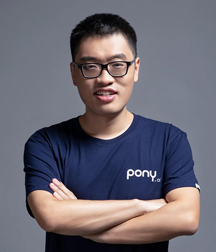 Tiancheng Lou