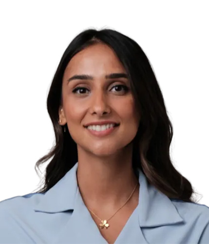 Sarah AlSaleh
