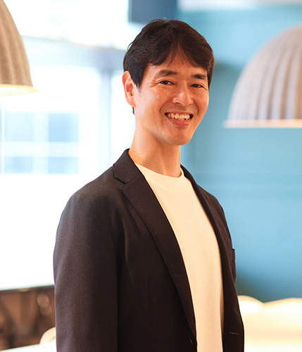 Junichiro Etoh