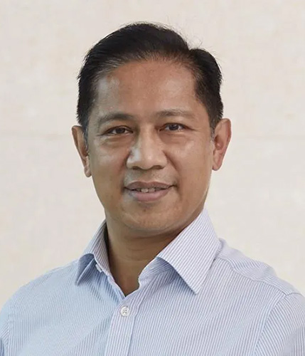 Roland Morales