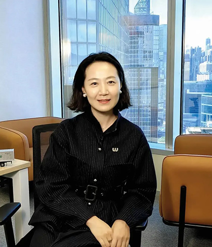 Kay Yang