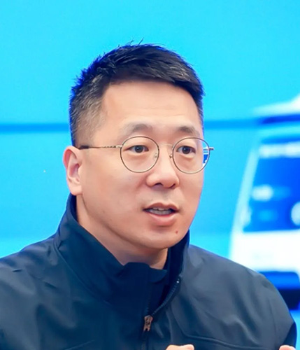 Will Zhao