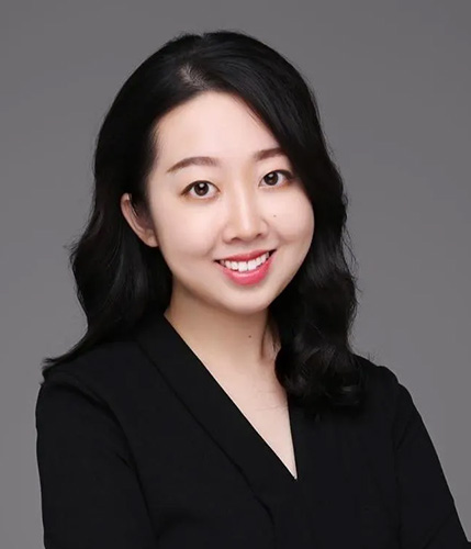 Iris Liu