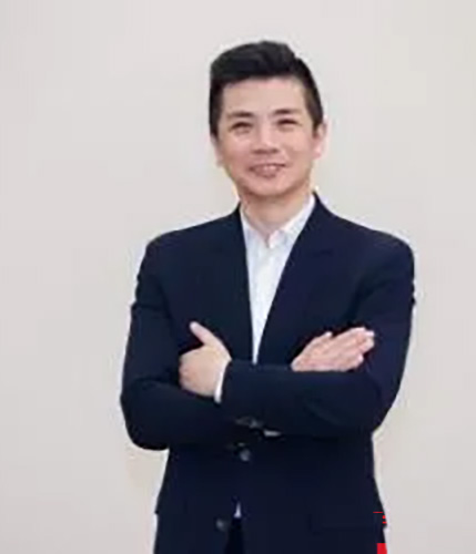 Gordon Yao