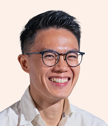 Morgan Wong