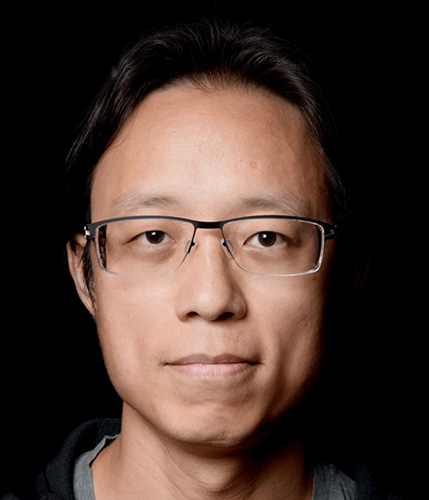 Yat Siu