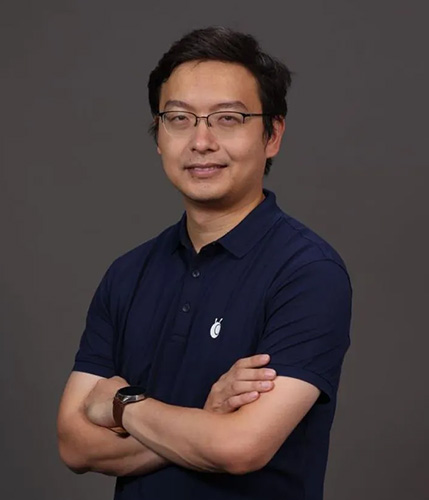 Cobe Zhang