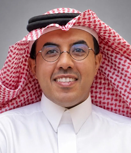 Abdullah Alsaiari