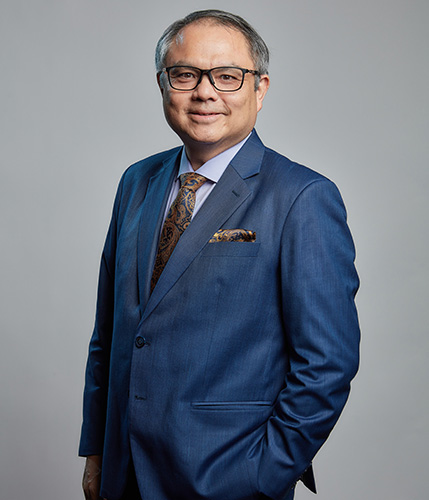 Hong-Eng Koh