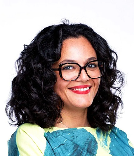 Soumaya Ben Beya Dridje