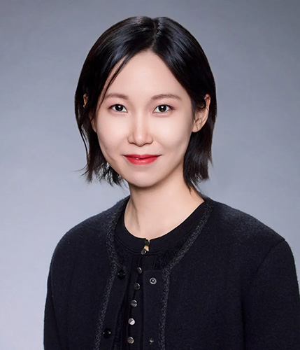 Lena Chen