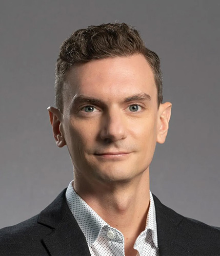 Michael Rinaman