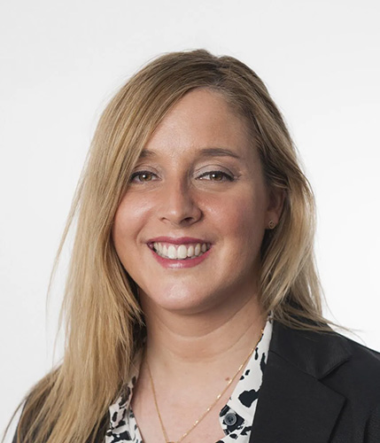 Kelly Johnston