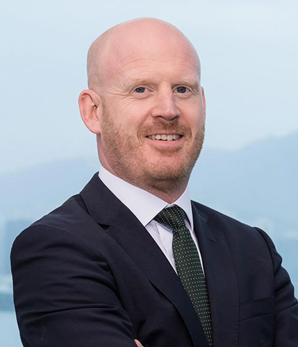 Steve Lewis