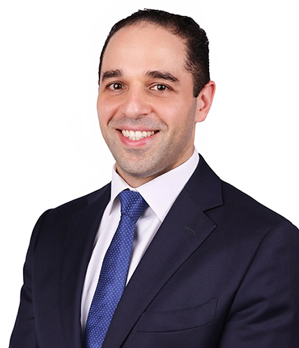 Issam Al-Mamlouk