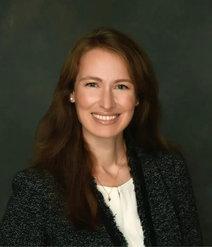 Julia Clyne