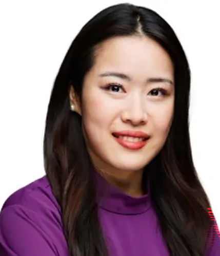 Yoyee Wang
