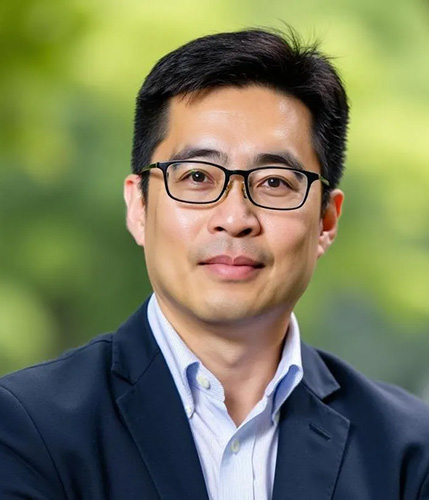 Teddy Lui