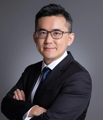 Dr. Yufeng Wan