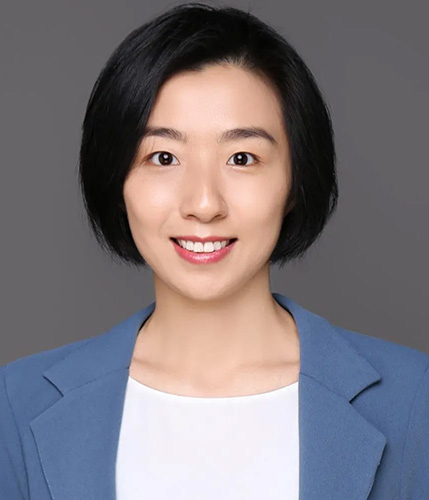 Kiki Zhang