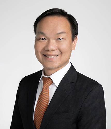 Johnson Chui