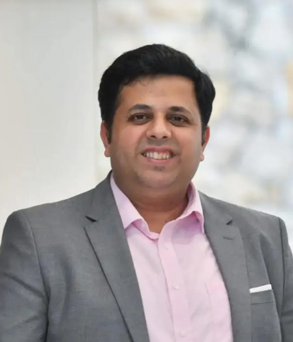Syed Musheer Ahmed