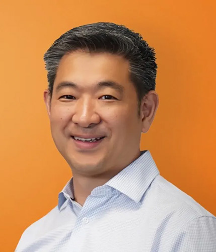 Marshall Kim
