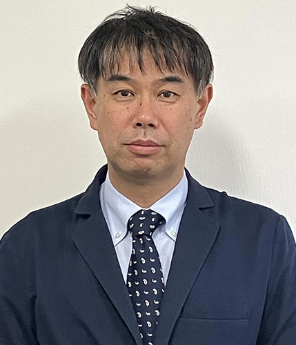 Yoichi Adachi